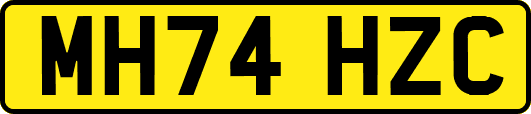 MH74HZC