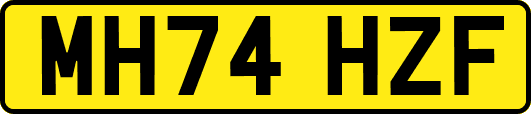 MH74HZF