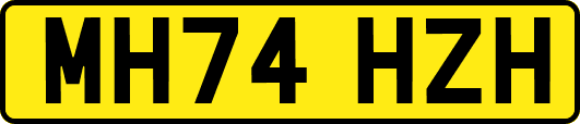 MH74HZH