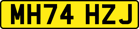 MH74HZJ