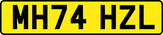 MH74HZL