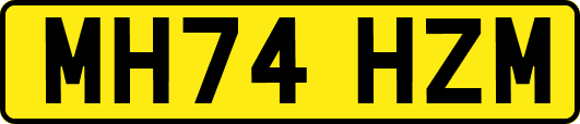 MH74HZM