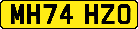 MH74HZO