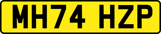 MH74HZP
