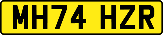 MH74HZR