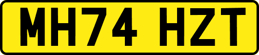MH74HZT