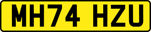 MH74HZU