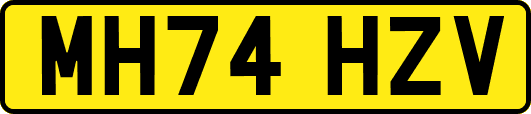 MH74HZV