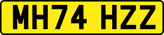 MH74HZZ