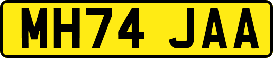 MH74JAA