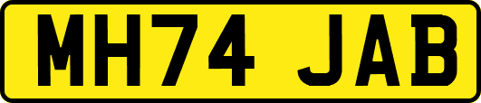MH74JAB