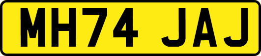 MH74JAJ