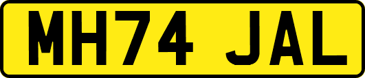MH74JAL