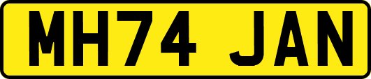 MH74JAN