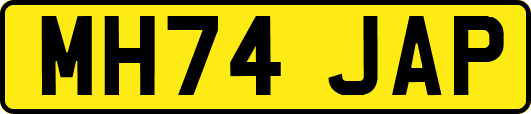 MH74JAP
