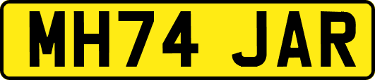 MH74JAR
