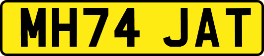 MH74JAT