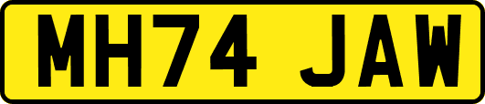 MH74JAW