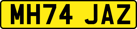 MH74JAZ