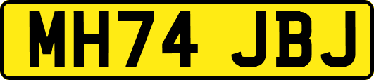 MH74JBJ