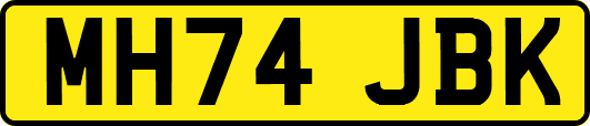 MH74JBK