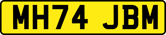 MH74JBM