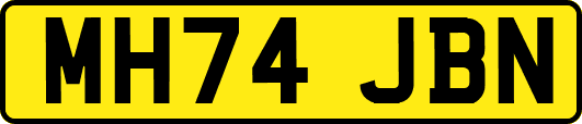 MH74JBN