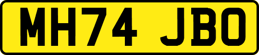MH74JBO