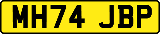 MH74JBP