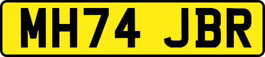 MH74JBR
