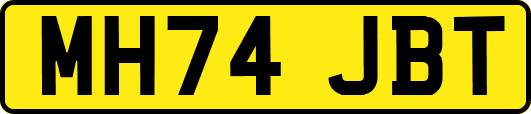 MH74JBT