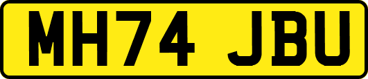 MH74JBU