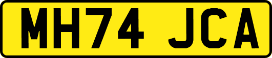 MH74JCA