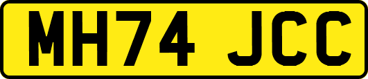 MH74JCC