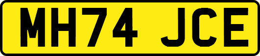 MH74JCE