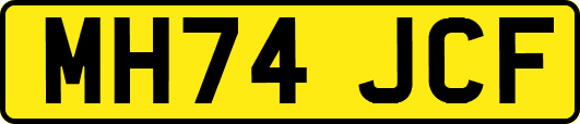 MH74JCF