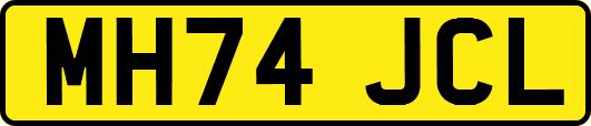 MH74JCL