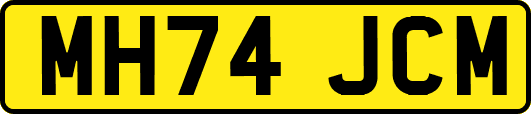 MH74JCM