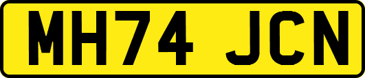 MH74JCN
