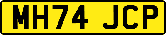 MH74JCP