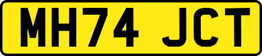 MH74JCT