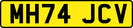 MH74JCV