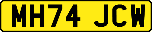 MH74JCW