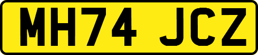 MH74JCZ