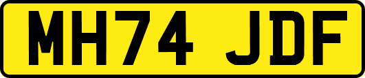 MH74JDF