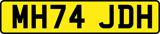 MH74JDH