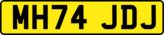 MH74JDJ