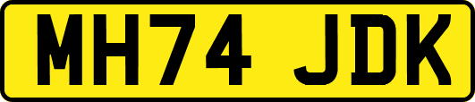 MH74JDK