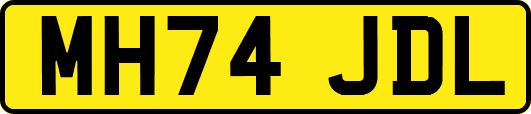 MH74JDL
