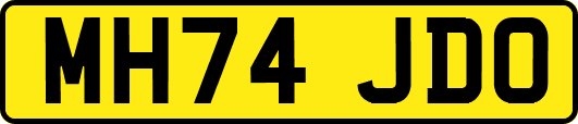 MH74JDO